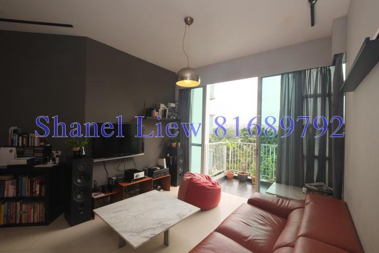 Park Green (D19), Condominium #152516862